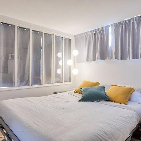 Appartement Proche Arc Triomphe 4P Paris Bagian luar foto
